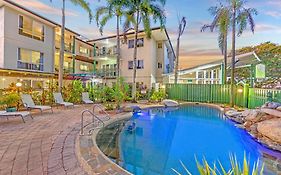 Koala Court Holiday Apartments